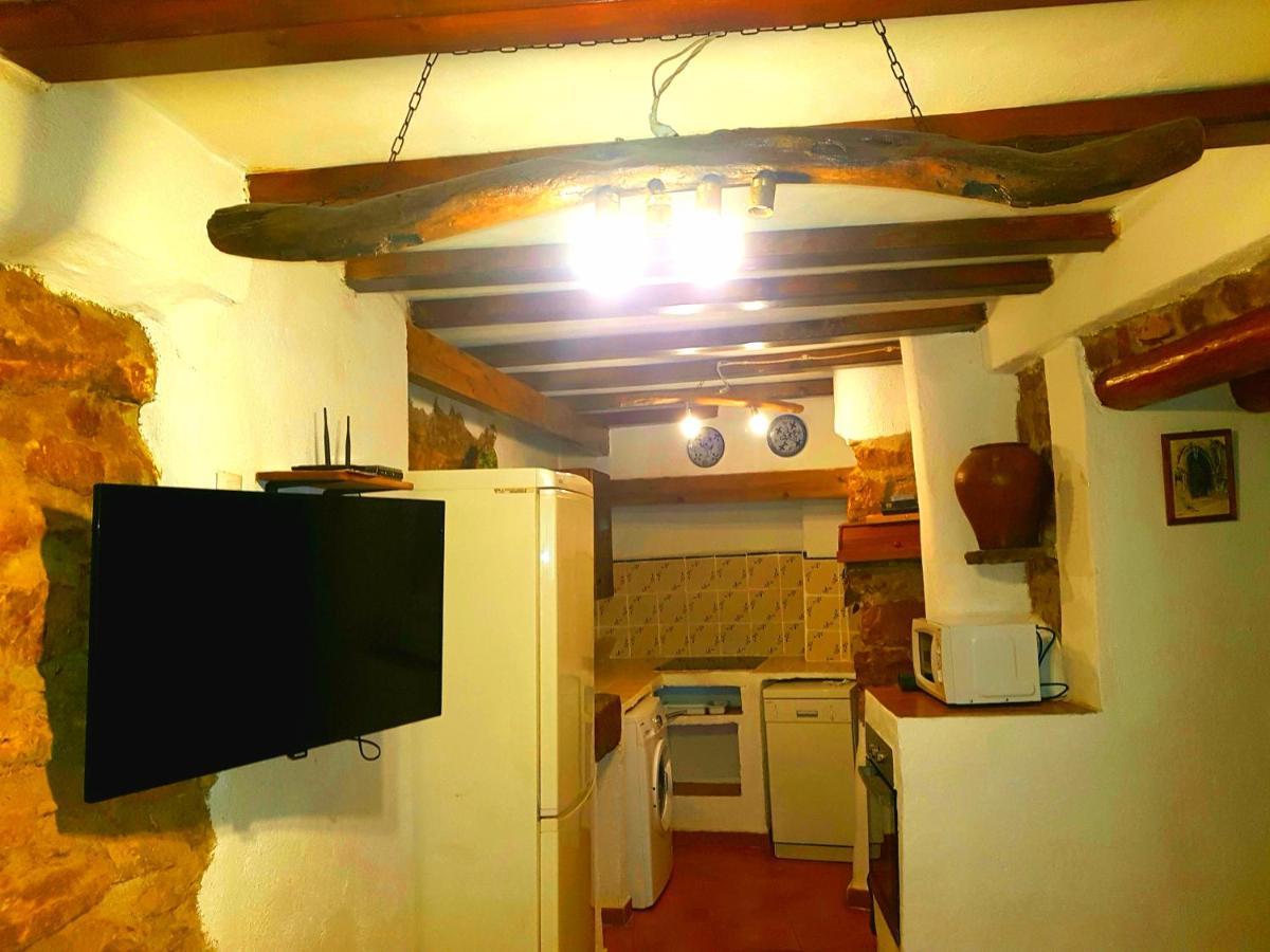 Casa Ivan Chert Экстерьер фото